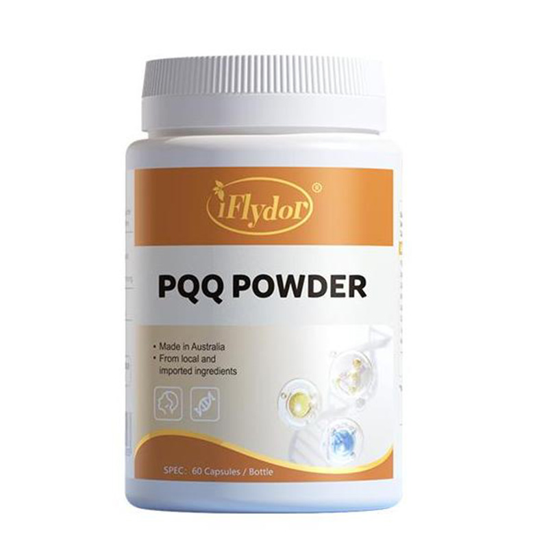 iFlydor PQQ胶囊