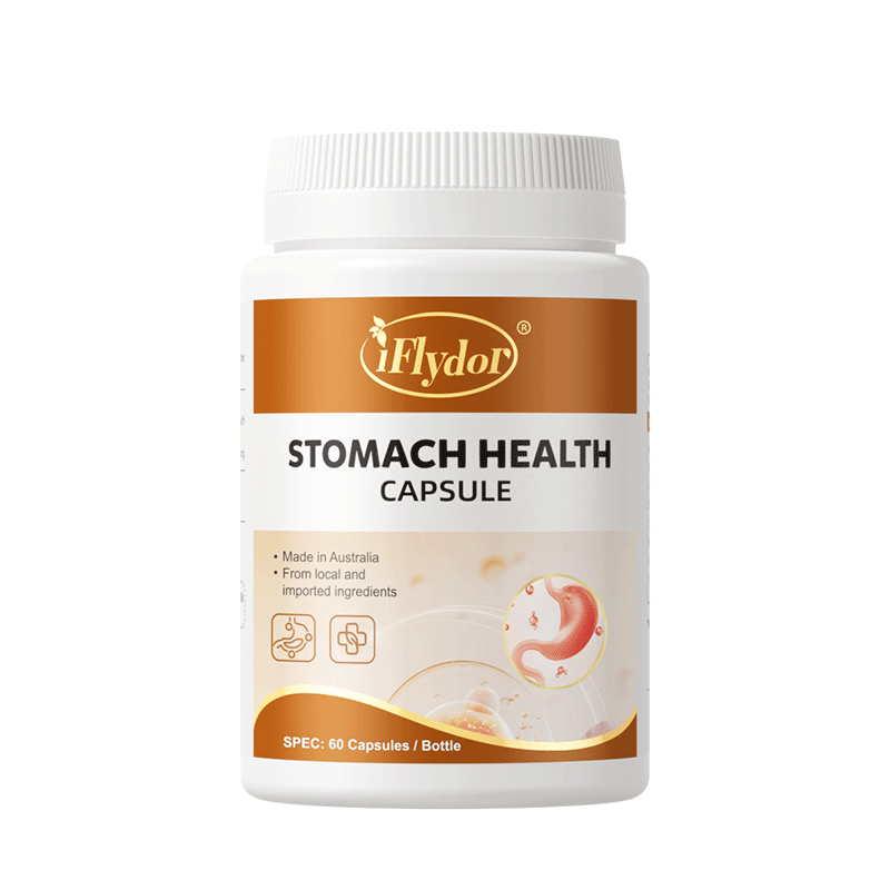 iFlydor胃健康