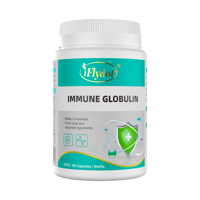 iFlydor免疫球蛋白